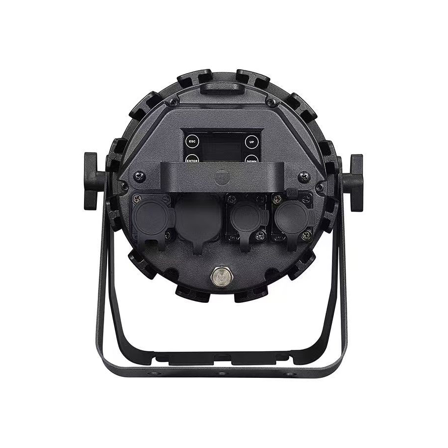 350W impermeable rgbaww mobs led audiencia led blinder luz fd-bw350