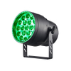 Zoom par light 19x15W LED RGBW 4in1 Efecto par Efecto Luces FD-LP1915Z