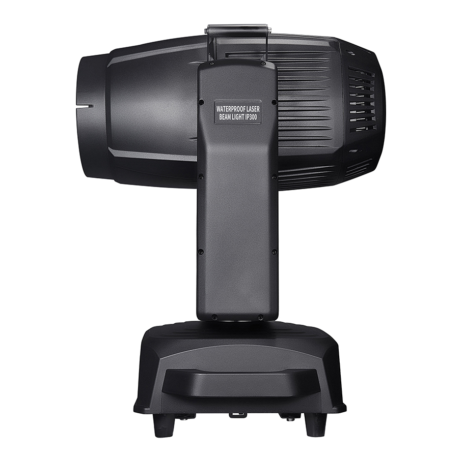 Luz de haz láser para exteriores IP66 de alto brillo 300W para eventos de conciertos FD-LBW300