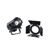 200W RGBW Zoom LED Studio Fresnel Light para teatro FD-F19