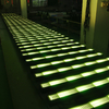 Pixel RGB Horse Racing Led Wall Washing Light Bar Luz estroboscópica FD-A80
