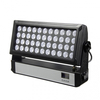 Profesional LED City Color 44x10W Luz de lavado de pared de edificio al aire libre FD-AW4410