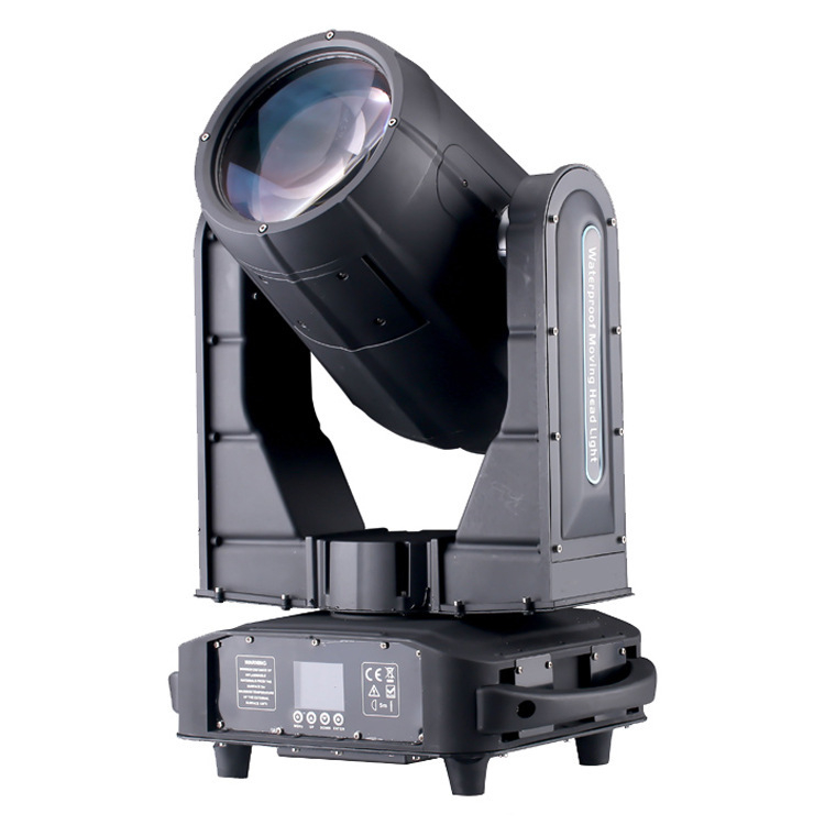 380W Beam Spot Wash 3in1 Luz de cabeza móvil para eventos FD-DW380BSW