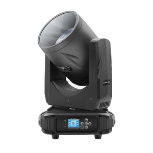 el brillo 400W llevó la luz principal móvil de la etapa del zoom para el club nocturno FD-LM400 del acontecimiento