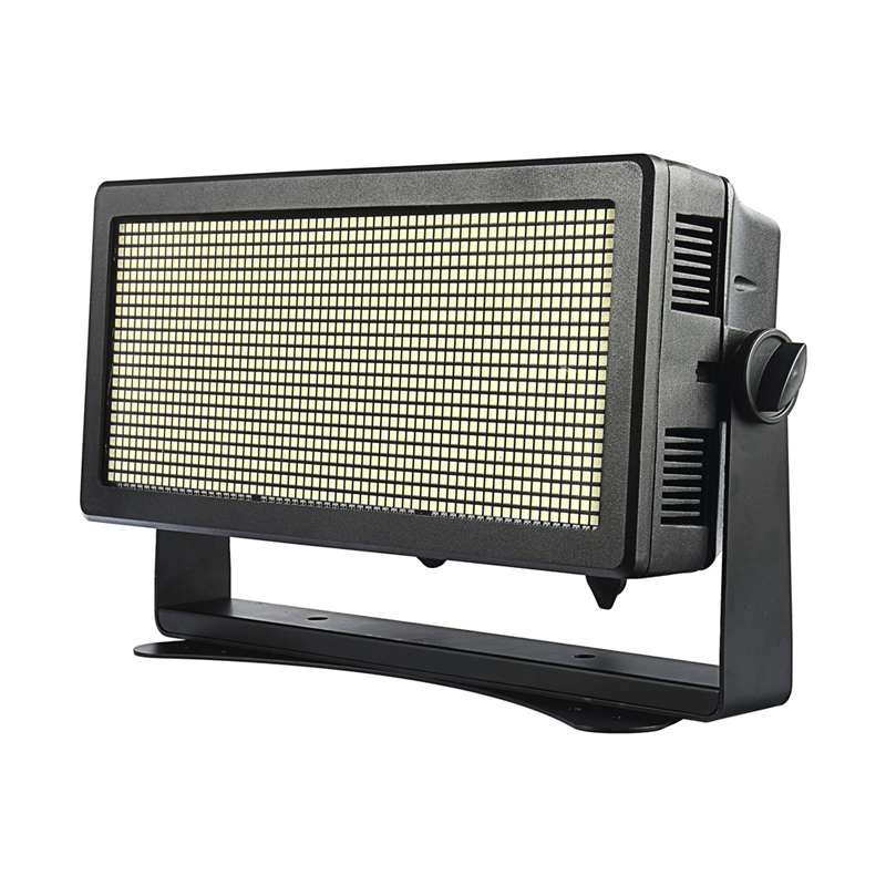 Luz estroboscópica de escenario súper impermeable a todo color RGBW de 1000w para fiesta (4)