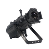200W DMX RGBW Elipsoidal Led Leko Spot Light para Teatro Concierto FD-PF33