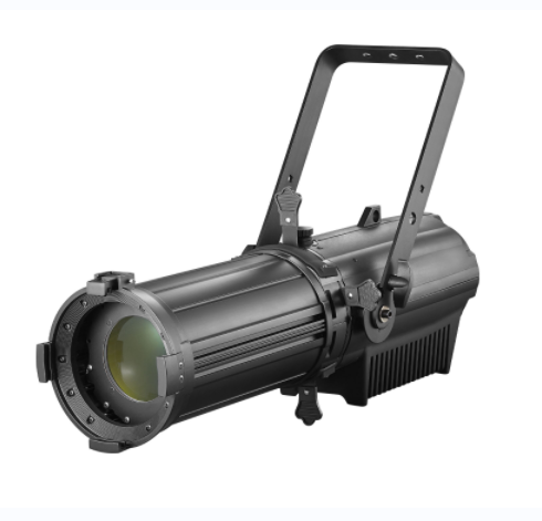 Luz de perfil de teatro con zoom de 300 W para espectáculo de conferencias de bodas FD-PZ73