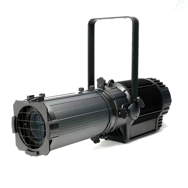 LED impermeable Leko IP65 Zoom Luz elipsoidal para concierto de película FD-PZI92