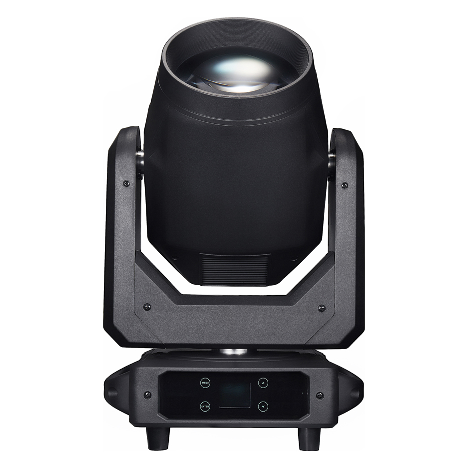 380W CMY Beam Moving Head Light 