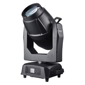 Luz de haz láser para exteriores IP66 de alto brillo 300W para eventos de conciertos FD-LBW300