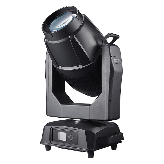 Luz de haz láser para exteriores IP66 de alto brillo 300W para eventos de conciertos FD-LBW300