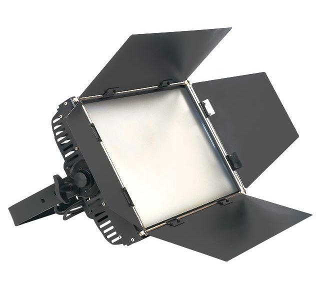 Luz de panel de video LED de estudio de cine de alto CRI FD-VB200B