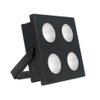 Iluminación cegadora de audiencia LED COB de escenario de alto CRI FD-B400