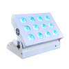 Lámpara Par Plegable Inalámbrico Led Wall Washer Infrarrojo con Batería FD-AWF1218