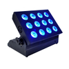 Lámpara Par Plegable Inalámbrico Led Wall Washer Infrarrojo con Batería FD-AWF1218