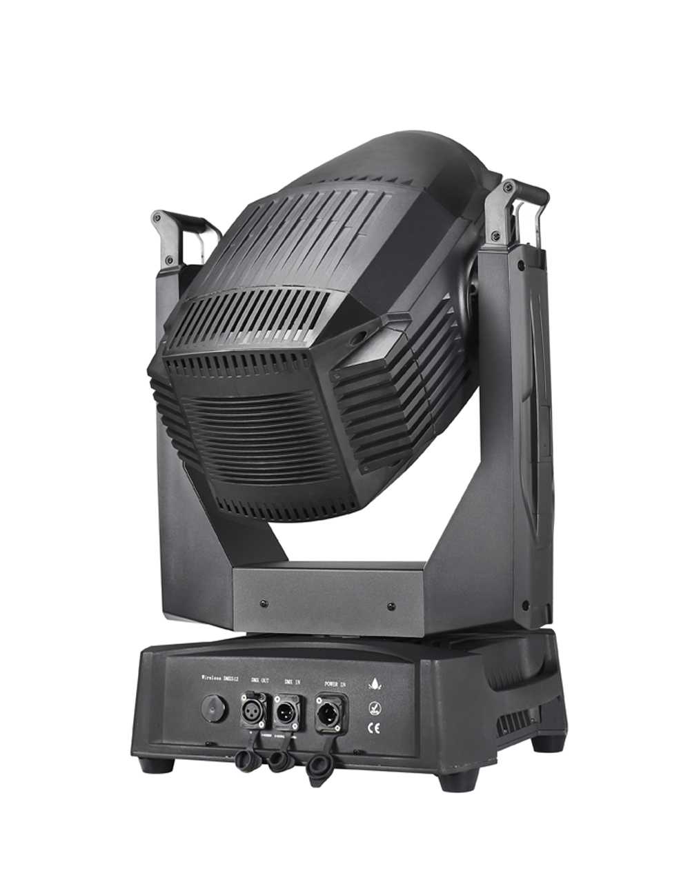 LUZ de escenario DE luz DE cabeza móvil de lavado de foco LED 300W - China  300W Luz LED de la etapa de la luz de la cabeza en movimiento, Luz LED