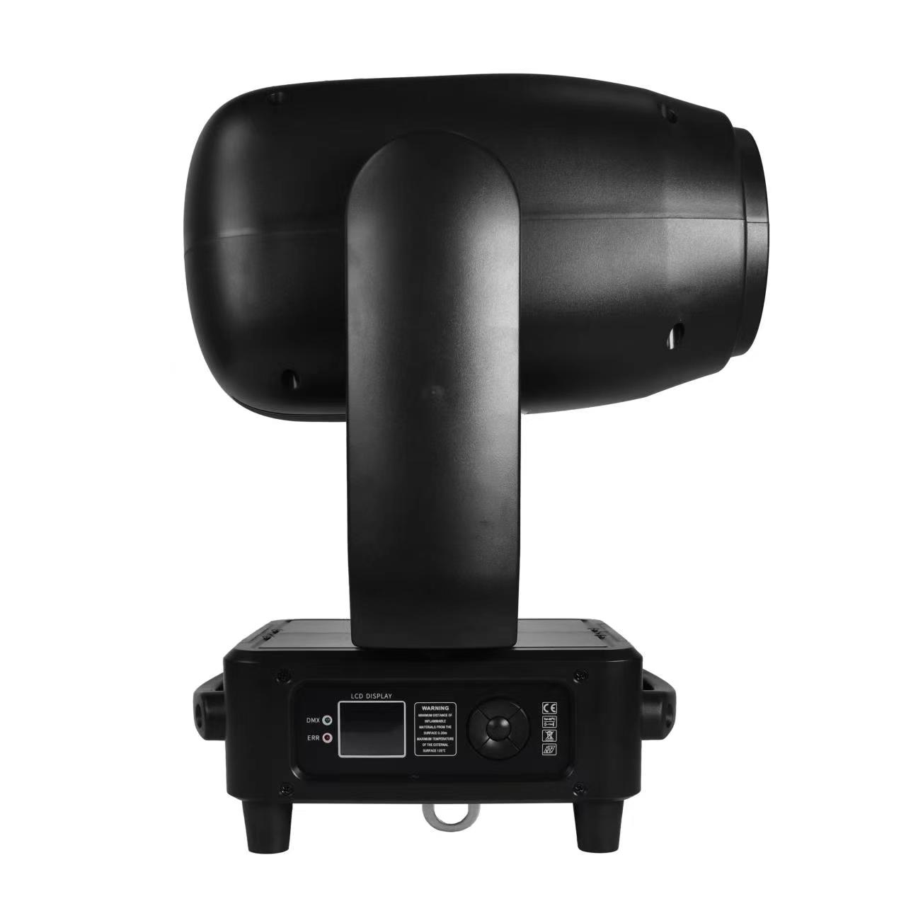 280w Beam Spot Wash 3in1 Zoom LED Luz con cabezal móvil FD-LM280BSW