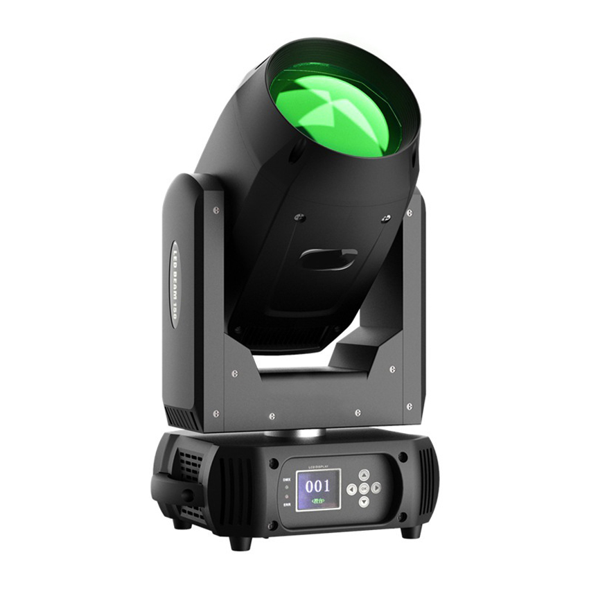 150w Spot Wash Beam 3in1 LED Luz con cabezal móvil FD-LM150S