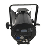 Venta al por mayor de fábrica 100W RGBW Led Frensel Spotlight para fotografía FD-F23
