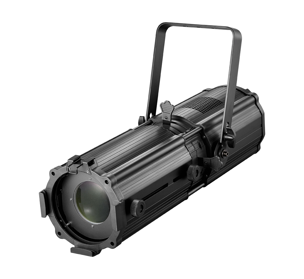 200W Zoom Led Leko Perfil Foco 14
