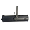200W/300W de alta definición Zoom LED Leko Spot Light para Theatre FD-PZ89
