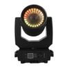150W Fresnel Lente zoom Venga de lavado LED MOVIENDE Cabezal FD-LM150L
