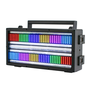 600W Luz de etapa estroboscópica de 600W impermeable para eventos FD-SW600