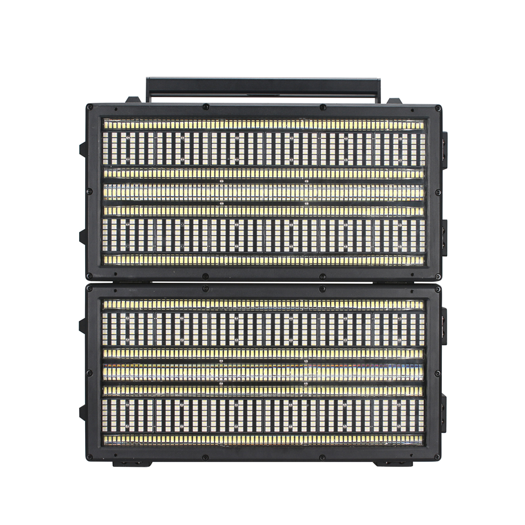600W Luz de etapa estroboscópica de 600W impermeable para eventos FD-SW600