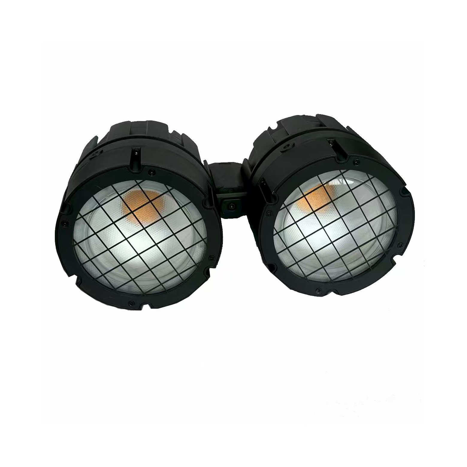 350W impermeable rgbaww mobs led audiencia led blinder luz fd-bw350