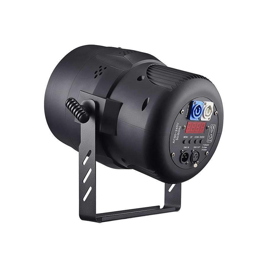 Zoom par light 19x15W LED RGBW 4in1 Efecto par Efecto Luces FD-LP1915Z