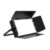 300W Bicolor Film Video Shooting Studio Soft Panel Light FD-VC300
