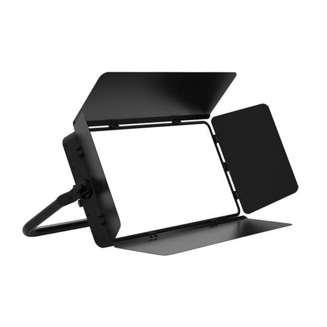 300W Bicolor Film Video Shooting Studio Soft Panel Light FD-VC300