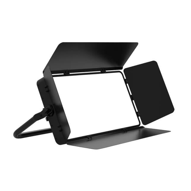 300W Bicolor Film Video Shooting Studio Soft Panel Light FD-VC300