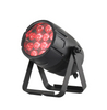 Impermeable Led Zoom Par Light RGBW Iluminación de escenario FD-LPW1230Z