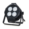 4pcs 50W al aire libre cálido/frío luz LED par para Show FD-LPW450