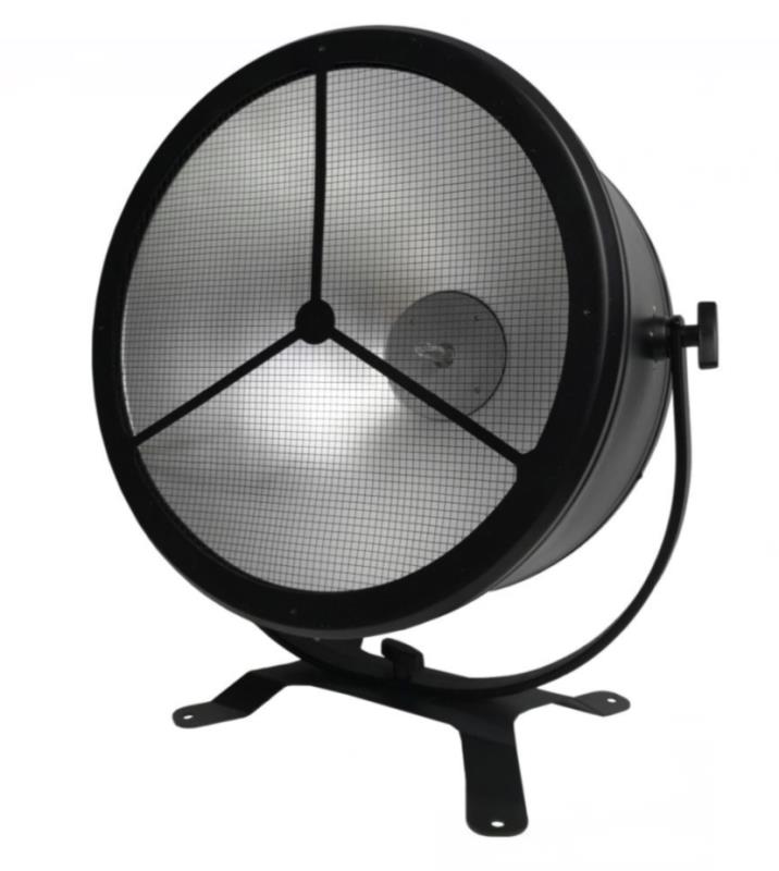 Bañador de escenario retro LED a todo color de 750 W FD-R750
