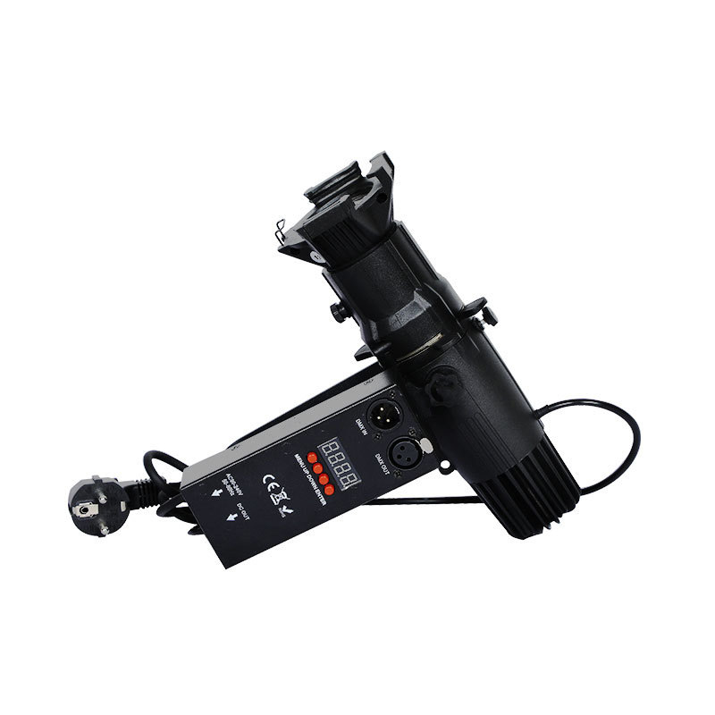 Luz Mini Led Leko 20W para Museam FD-PF22