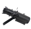 200W DMX RGBW Elipsoidal Led Leko Spot Light para Teatro Concierto FD-PF33