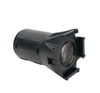 Proyector elipsoidal Led impermeable sin ventilador RGBW de 200W FD-PFI54