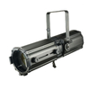 200W DMX Zoom Led Elipsoidal Leko Profile Spot Stage Light FD-PZ88