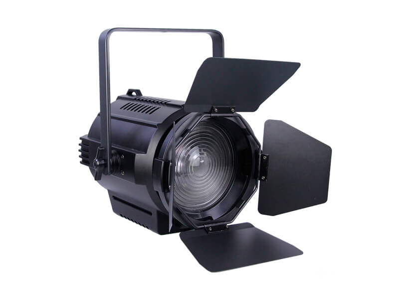 Foco led frensel 400W