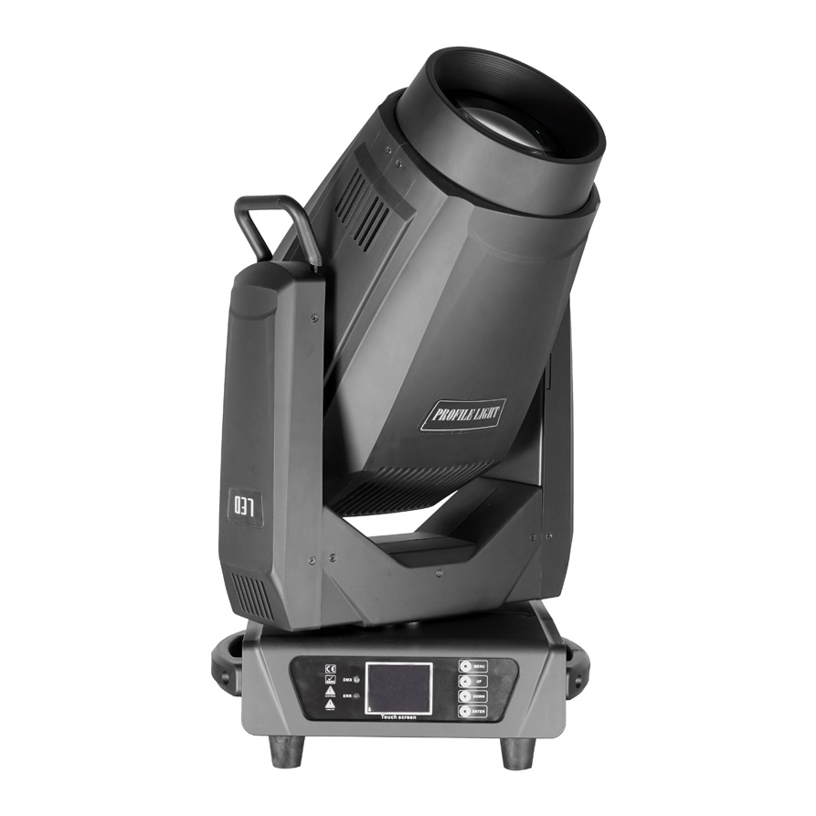 600W Enmarcado BSW Moving Head Light