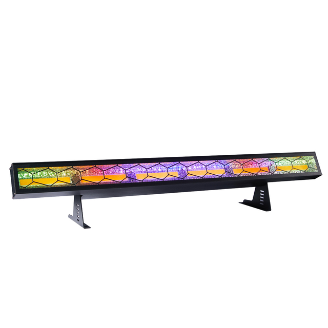 6x60W Retro Cob DJ Barra LED Wall Bar Bar Light FD-R660