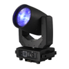 150W Fresnel Lente zoom Venga de lavado LED MOVIENDE Cabezal FD-LM150L
