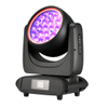 IP65 al aire libre 19*40W RGBW Zoom LED LED MOVING Stage Lights FD-LW1940