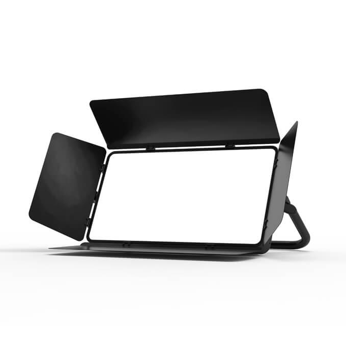 300W Bicolor Film Video Shooting Studio Soft Panel Light FD-VC300