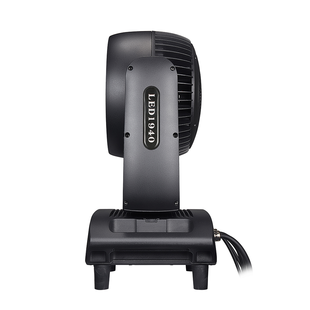 El zoom impermeable del lavado de IP65 19*30W llevó las luces principales móviles FD-LW1930 de la etapa