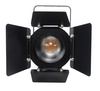 Zoom manual RGBW 300W LED Fresnel Spotlight para Meeting Show FD-F19