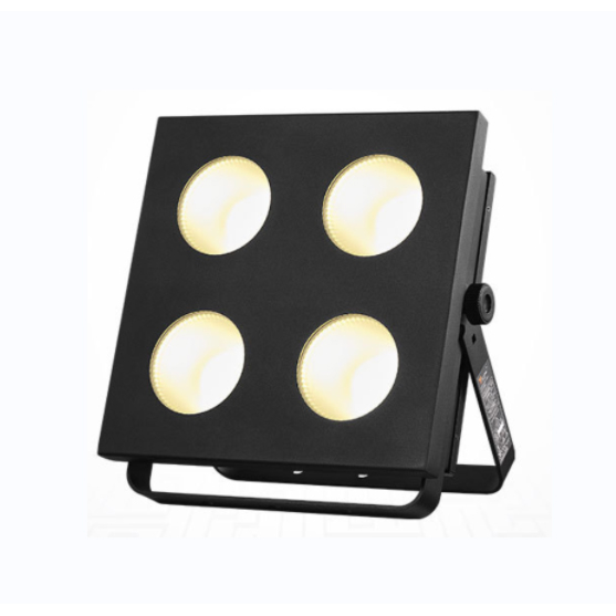 Iluminación cegadora de audiencia LED COB de escenario de alto CRI FD-B400