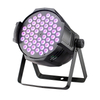 Rentable 54pcs 3W Led Par Light para escenario Show FD-LP543